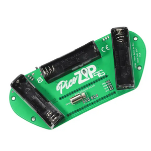 Kitronik ZIP96 Retro Gamer for Raspberry Pi Pico