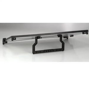 Leniar Drawing Board A2 50x70cm with Parallel Ruler and Handle
