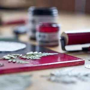 Speedball Gel Printing Toolkit