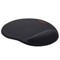 Concept Mouse Pad with Wrist Support