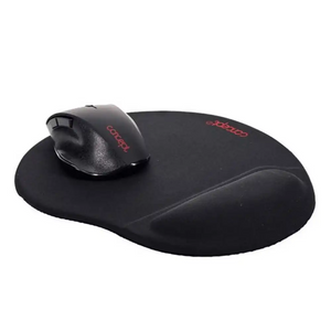 Concept Mouse Pad with Wrist Support