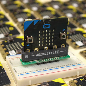 Kitronik Discovery Kit for the BBC micro:bit