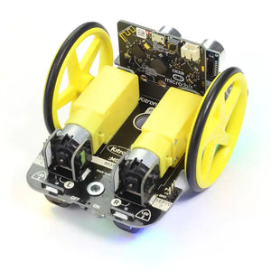 Kitronik :MOVE Motor for the BBC micro:bit