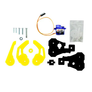 Kitronik :MOVE Motor Klaw Kit