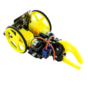 Kitronik :MOVE Motor Klaw Kit