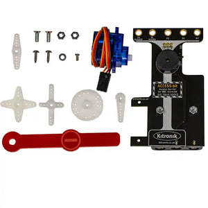 Kitronik ACCESS:bit for BBC micro:bit