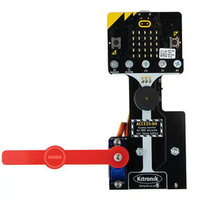 Kitronik ACCESS:bit for BBC micro:bit