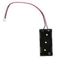 Kitronik Battery Cage 2xAAA with JST Connector
