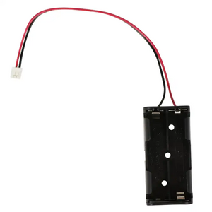 Kitronik Battery Cage 2xAAA with JST Connector