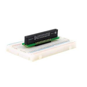 Kitronik Breadboard Breakout for the BBC micro:bit