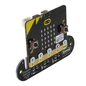 Kitronik Clippable Detector Board