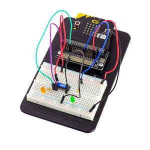 Kitronik Digital Logic Pack for Inventor's Kit for the BBC microbit