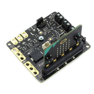 Kitronik Environmental Control Board for the BBC micro:bit