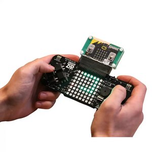 Kitronik GAME Zip 64 for the BBC micro:bit