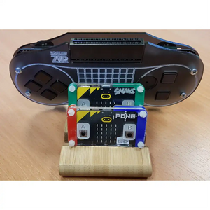 Kitronik GAME Zip 64 for the BBC micro:bit