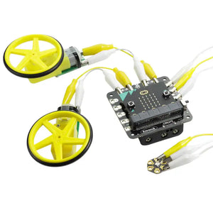 Kitronik Klip Motor Driver for BBC micro:bit