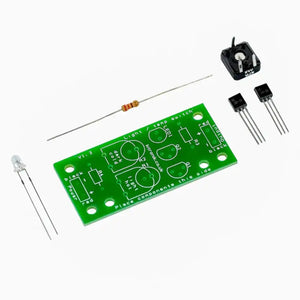 Kitronik Light Activated Switch