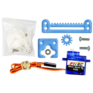 Kitronik Linear Actuator