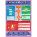 Program Flow Control Gloss Daydream Wallchart