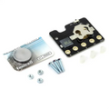 Kitronik MI:power board for the BBC micro:bit V1