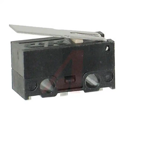 Kitronik Micro Switch with Medium Lever Paddle Switch