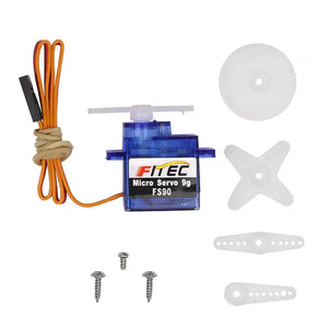 Kitronik Mini 180degree Servo Resin Gear SG90