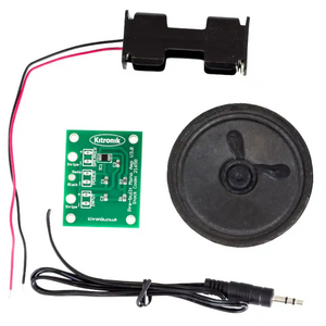 Kitronik Mono Amplifier V3.0 Pre-Built