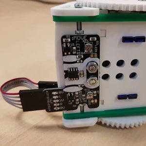 Kitronik MOVE Line Following Board for the BBC micro:bit
