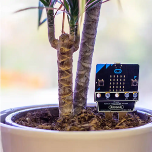Kitronik Prong Soil Moisture Sensor for micro:bit