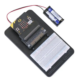Kitronik Prototyping System for the BBC micro:bit