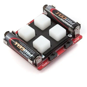 Kitronik Simon Game - Through-Hole Soldering Kit