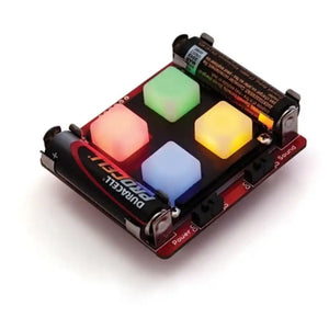 Kitronik Simon Game - Through-Hole Soldering Kit