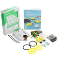 Kitronik Simple Robotics Kit for the BBC micro:bit