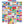 DD WC Psychology set of 20- Laminated