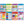 Music Laminated Daydream Wallchart Set 30 Pack