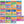 DD WC Components of Physical Fitness set 12 Lam.