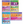 DD WC Components of Physical Fitness set 12 Lam.