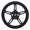 Kitronik Wheel for FS90R 60x8mm