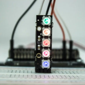 Kitronik ZIP LED Stick