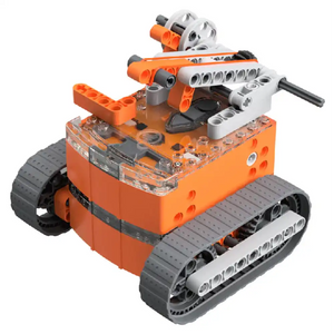 Edison Robot Creators Kit