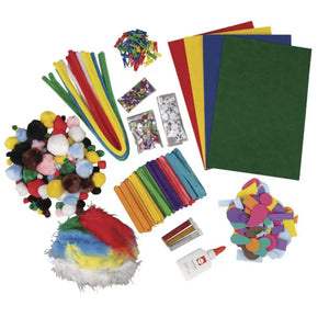 Rayher Mega Crafting Box DNR