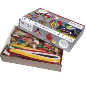 Rayher Mega Crafting Box DNR