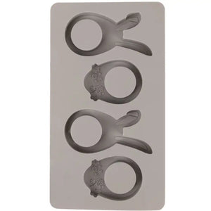 Rayher Silicone Casting Mould Easter Designs