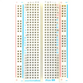 MonkMakes Breadboard for Raspberry Pi Pico