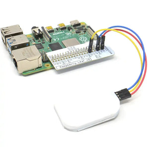 MonkMakes Illuminata LED Bulb for Pi Pico