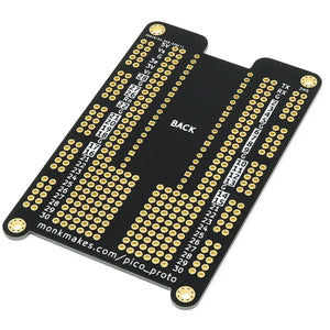 MonkMakes Prototype PCB for Pi Pico