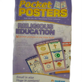 DD Pocket Poster Religon *