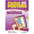 DD Pocket Poster Science  KS3 *