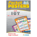 DD Pocket Poster ICT  KS3 *