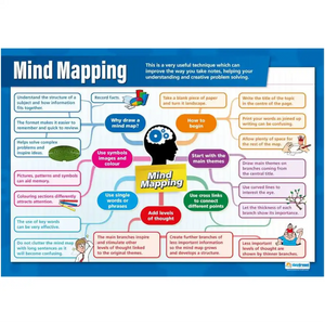 DD Pocket Posters Functional Skills